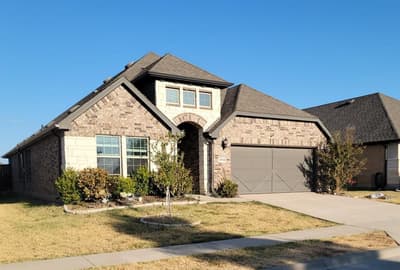 3204 Elk Camp Road, Aubrey TX 76227 - Photo 2