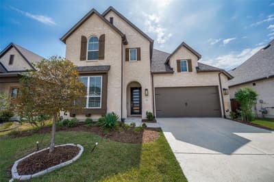 1316 Buttercup Avenue, Aubrey TX 76227 - Photo 2
