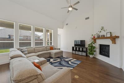 1316 Buttercup Avenue, Aubrey TX 76227 - Photo 5