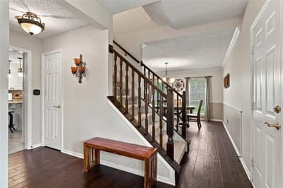 1517 Fuqua Drive, Flower Mound TX 75028 - Photo 5