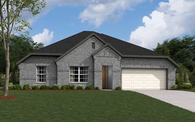 2004 Leighton Top Road, Royse City TX 75189