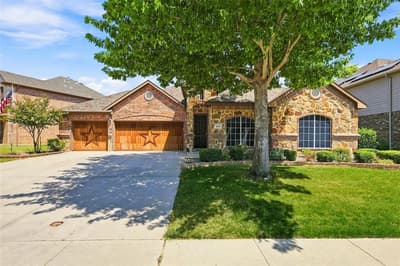 9600 Cholla Cactus Trail, Fort Worth TX 76177 - Photo 3