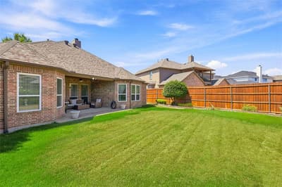 9600 Cholla Cactus Trail, Fort Worth TX 76177 - Photo 5