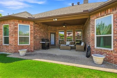 9600 Cholla Cactus Trail, Fort Worth TX 76177 - Photo 4
