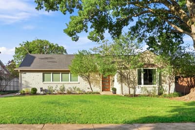 6211 Town Hill Lane, Dallas TX 75214 - Photo 2