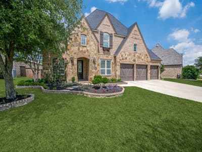 968 Highpoint Way, Roanoke TX 76262 - Photo 2