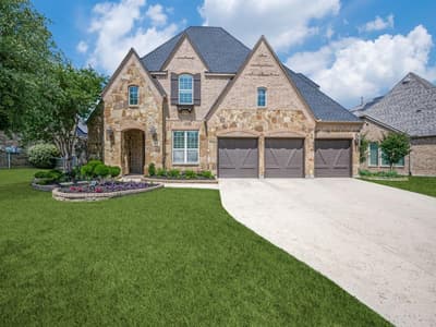 968 Highpoint Way, Roanoke TX 76262