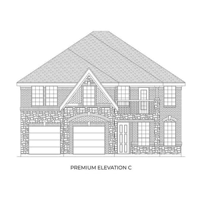 5016 Legacy Grove Drive, McKinney TX 75071 - Photo 2