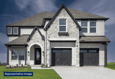 5016 Legacy Grove Drive, McKinney TX 75071