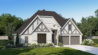 1724 Woodview Lane, Celina TX 75009