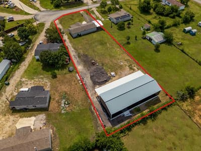 4622 County Road 1081, Princeton TX 75407 - Photo 2