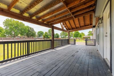 4622 County Road 1081, Princeton TX 75407 - Photo 3