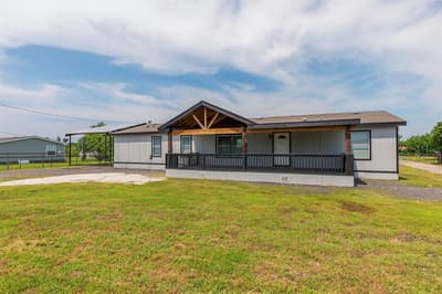 4622 County Road 1081, Princeton TX 75407 - Photo 4