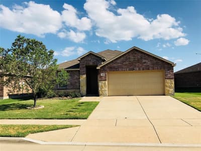 3208 Sadie Trail, Fort Worth TX 76137