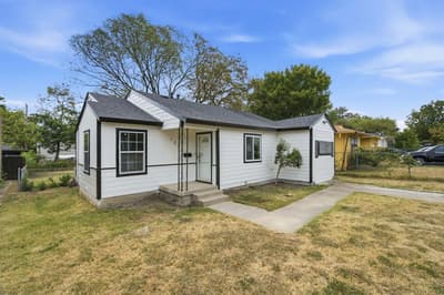 1244 E Mulkey Street, Fort Worth TX 76104 - Photo 2