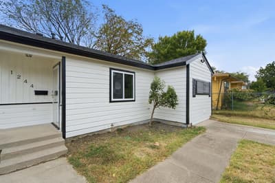 1244 E Mulkey Street, Fort Worth TX 76104 - Photo 5