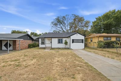 1244 E Mulkey Street, Fort Worth TX 76104 - Photo 4