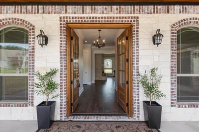 89 Ryder Cup Trail, Hideaway TX 75771 - Photo 2