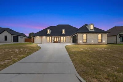 89 Ryder Cup Trail, Hideaway TX 75771 - Photo 3