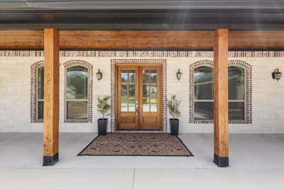 89 Ryder Cup Trail, Hideaway TX 75771