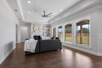 89 Ryder Cup Trail, Hideaway TX 75771 - Photo 5