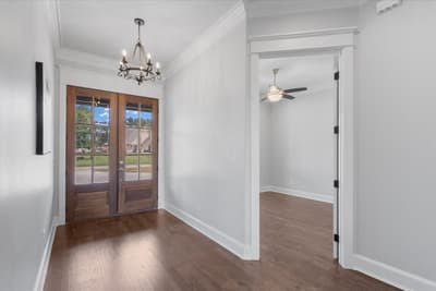 89 Ryder Cup Trail, Hideaway TX 75771 - Photo 4