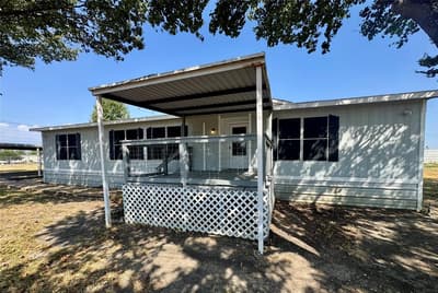 7201 Pica Drive, Alvarado TX 76009 - Photo 2