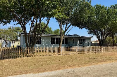 7201 Pica Drive, Alvarado TX 76009