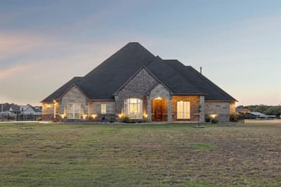 1809 Laguna S, Pelican Bay TX 76020 - Photo 2