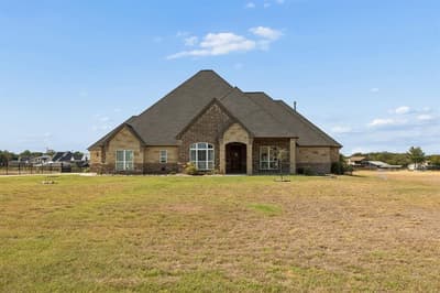 1809 Laguna S, Pelican Bay TX 76020 - Photo 3
