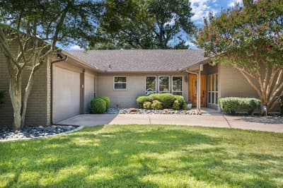 5112 Cordova Avenue, Fort Worth TX 76132 - Photo 2