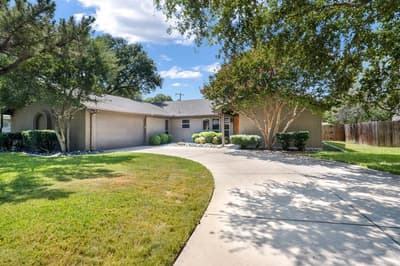 5112 Cordova Avenue, Fort Worth TX 76132 - Photo 3