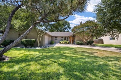 5112 Cordova Avenue, Fort Worth TX 76132
