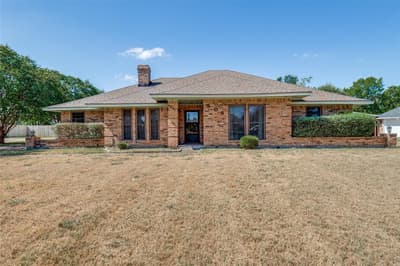 508 Estate Lane, Terrell TX 75161 - Photo 2