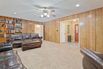 508 Estate Lane, Terrell TX 75161 - Photo 3