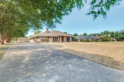 508 Estate Lane, Terrell TX 75161