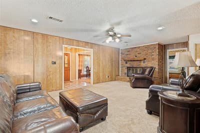 508 Estate Lane, Terrell TX 75161 - Photo 5