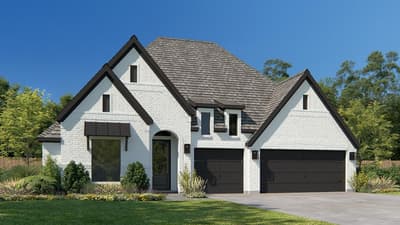 5004 Hawkins Spring Street, Midlothian TX 76065