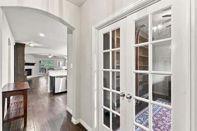 2008 Rosebury Lane, Forney TX 75126 - Photo 4