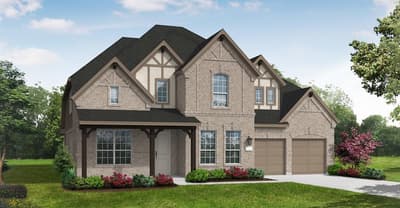 2213 Angelina Street, Mansfield TX 76063