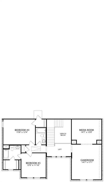 14404 Quail Meadow Drive, Fort Worth TX 76008 - Photo 3