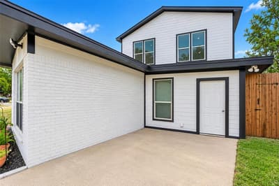 1714 Meadowbrook Lane, Irving TX 75061 - Photo 2