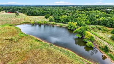 1200 County Road 1215, Savoy TX 75479 - Photo 2