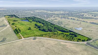 1200 County Road 1215, Savoy TX 75479 - Photo 3
