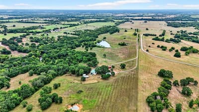 1200 County Road 1215, Savoy TX 75479 - Photo 5
