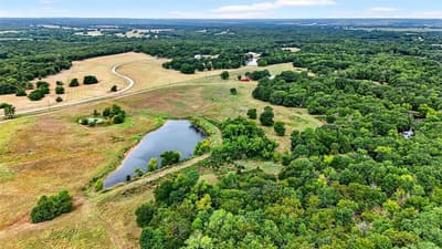 1200 County Road 1215, Savoy TX 75479 - Photo 4