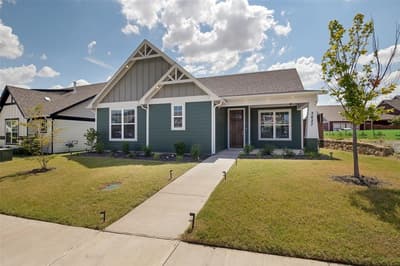 3627 William Court, Grand Prairie TX 76065