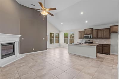 629 Dunster Lane, Saginaw TX 76131 - Photo 5