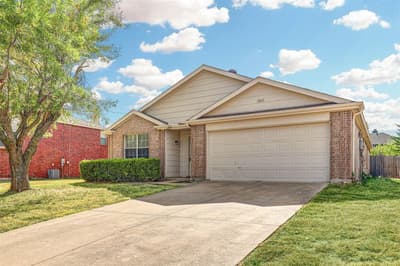 1815 Citadel Drive, Glenn Heights TX 75154 - Photo 2