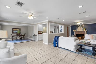 1715 Leisure Lane, Hideaway TX 75771 - Photo 3
